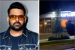 Khalistani terrorists open fire at Kapil Sharma’s cafe in Canada